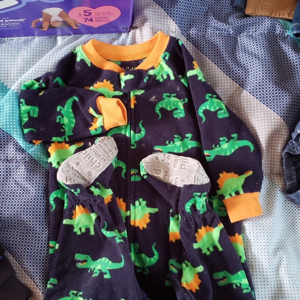 Pj's - Picture 2 of 5